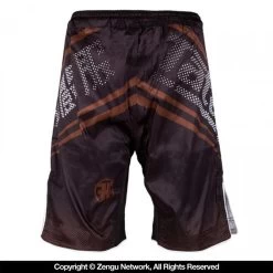Tatami IBJJF Ranked Grappling Shorts -Sports-Boxing & Martial Arts tf sh 004 305