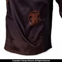 Tatami IBJJF Ranked Grappling Shorts -Sports-Boxing & Martial Arts tf sh 004 306