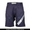 Tatami Dynamic Fit Nexus Grappling Shorts - Navy