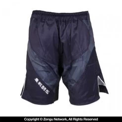 Tatami Dynamic Fit Nexus Grappling Shorts - Navy -Sports-Boxing & Martial Arts tf sh 011 353
