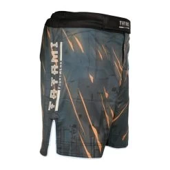 Tatami Mech Destroyer Grappling Shorts -Sports-Boxing & Martial Arts tf sh 029 373