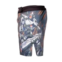 Tatami Mech Destroyer Grappling Shorts -Sports-Boxing & Martial Arts tf sh 029 376