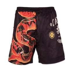 Tatami Dueling Snakes Grappling Shorts 9 Tatami Dueling Snakes Grappling Shorts -Sports-Boxing & Martial Arts tf sh 031 368