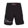 Tatami Script Grappling Shorts - Black