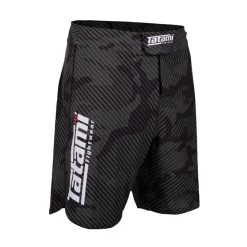 Tatami Renegade Grappling Shorts - Green Camo -Sports-Boxing & Martial Arts tf sh 035 340