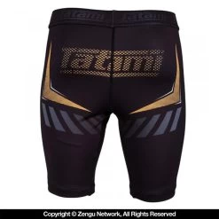 Tatami Transitional Vale Tudo Compression Shorts -Sports-Boxing & Martial Arts tf vt 001 380