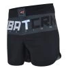 Combat Corner Supreme Hybrid Fight Shorts (Charcoal)