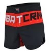 Combat Corner Supreme Hybrid Fight Shorts (Red)