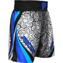 RDX SPORTS RDX BSS TRAINING BOXING SHORTS -Sports-Boxing & Martial Arts training boxing shorts 193
