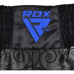 RDX SPORTS RDX BSS TRAINING BOXING SHORTS -Sports-Boxing & Martial Arts training boxing shorts 194