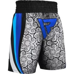 RDX SPORTS RDX BSS TRAINING BOXING SHORTS -Sports-Boxing & Martial Arts training boxing shorts 195