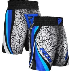 RDX SPORTS RDX BSS TRAINING BOXING SHORTS -Sports-Boxing & Martial Arts training boxing shorts 196