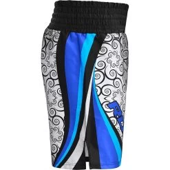RDX SPORTS RDX BSS TRAINING BOXING SHORTS -Sports-Boxing & Martial Arts training boxing shorts 197