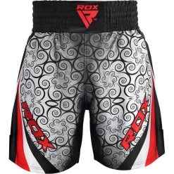 RDX SPORTS RDX BSS TRAINING BOXING SHORTS -Sports-Boxing & Martial Arts training boxing shorts 198