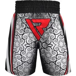 RDX SPORTS RDX BSS TRAINING BOXING SHORTS -Sports-Boxing & Martial Arts training boxing shorts 199