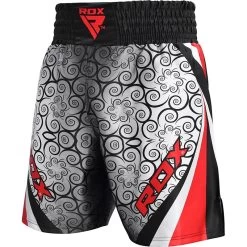 RDX SPORTS RDX BSS TRAINING BOXING SHORTS -Sports-Boxing & Martial Arts training boxing shorts 200