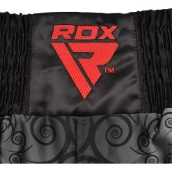 RDX SPORTS RDX BSS TRAINING BOXING SHORTS -Sports-Boxing & Martial Arts training boxing shorts 202