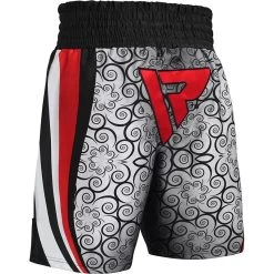 RDX SPORTS RDX BSS TRAINING BOXING SHORTS -Sports-Boxing & Martial Arts training boxing shorts 203