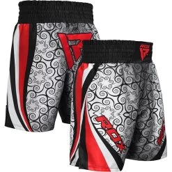 RDX SPORTS RDX BSS TRAINING BOXING SHORTS -Sports-Boxing & Martial Arts training boxing shorts 204