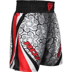 RDX SPORTS RDX BSS TRAINING BOXING SHORTS -Sports-Boxing & Martial Arts training boxing shorts 205