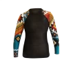 FUJI Tribal Women's Rashguard