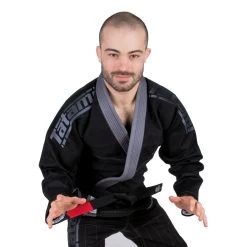 Tatami Triple Threat Estilo 5.0 Jiu Jitsu Gi