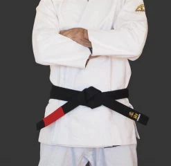 Manto Embroidered BJJ Belts -Sports-Boxing & Martial Arts un be 2201.html 80