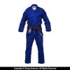 Fudoshin Basic Blue Jiu Jitsu Gi -Sports-Boxing & Martial Arts un jj 5207.html 6