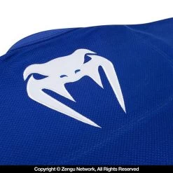 Venum Contender Blue Jiu Jitsu Gi -Sports-Boxing & Martial Arts un jj 7209.html 498
