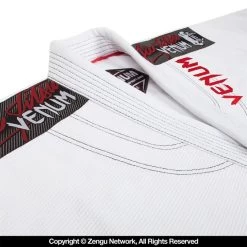Venum Challenger 2.0 Jiu Jitsu Gi -Sports-Boxing & Martial Arts un jj 7211.html 450