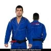 Venum Challenger 2.0 Blue Jiu Jitsu Gi