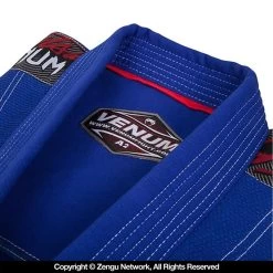 Venum Challenger 2.0 Blue Jiu Jitsu Gi -Sports-Boxing & Martial Arts un jj 7212.html 280