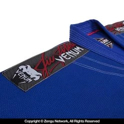 Venum Challenger 2.0 Blue Jiu Jitsu Gi -Sports-Boxing & Martial Arts un jj 7212.html 281