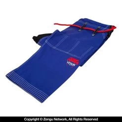 Venum Challenger 2.0 Blue Jiu Jitsu Gi -Sports-Boxing & Martial Arts un jj 7212.html 284