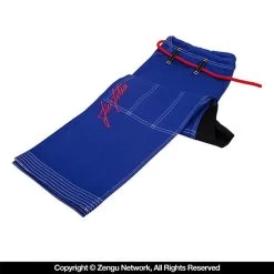 Venum Challenger 2.0 Blue Jiu Jitsu Gi -Sports-Boxing & Martial Arts un jj 7212.html 285