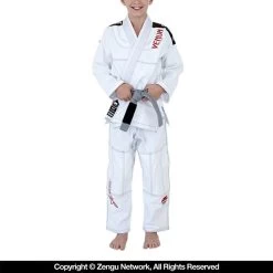 Venum Challenger 2.0 Children's Jiu Jitsu Gi -Sports-Boxing & Martial Arts un jj 7214.html 104