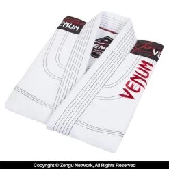 Venum Challenger 2.0 Children's Jiu Jitsu Gi -Sports-Boxing & Martial Arts un jj 7214.html 109