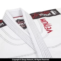 Venum Challenger 2.0 Children's Jiu Jitsu Gi -Sports-Boxing & Martial Arts un jj 7214.html 110