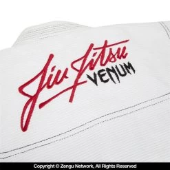 Venum Challenger 2.0 Children's Jiu Jitsu Gi -Sports-Boxing & Martial Arts un jj 7214.html 112