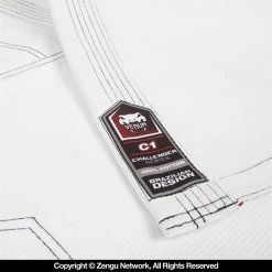 Venum Challenger 2.0 Children's Jiu Jitsu Gi -Sports-Boxing & Martial Arts un jj 7214.html 113