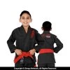 Venum Challenger 2.0 Children's Black Jiu Jitsu Gi -Sports-Boxing & Martial Arts un jj 7216.html 268