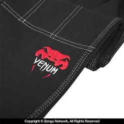 Venum Challenger 2.0 Children's Black Jiu Jitsu Gi -Sports-Boxing & Martial Arts un jj 7216.html 277