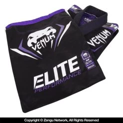 Venum Elite Black Jiu Jitsu Gi -Sports-Boxing & Martial Arts un jj 7221.html 459