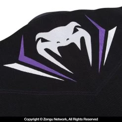 Venum Elite Black Jiu Jitsu Gi -Sports-Boxing & Martial Arts un jj 7221.html 466