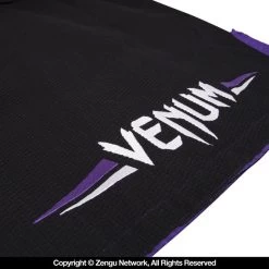 Venum Elite Black Jiu Jitsu Gi -Sports-Boxing & Martial Arts un jj 7221.html 468
