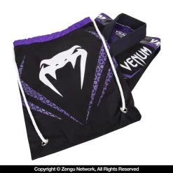 Venum Elite Black Jiu Jitsu Gi -Sports-Boxing & Martial Arts un jj 7221.html 472