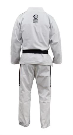 FUJI Kassen II Pearl Weave Gi -Sports-Boxing & Martial Arts un jj 848.html 207