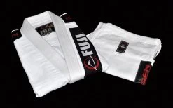 FUJI Kassen II Pearl Weave Gi -Sports-Boxing & Martial Arts un jj 848.html 208