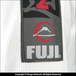 FUJI Kassen II Pearl Weave Gi -Sports-Boxing & Martial Arts un jj 848.html 210