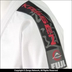 FUJI Kassen II Pearl Weave Gi -Sports-Boxing & Martial Arts un jj 848.html 211